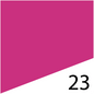 L'FEM Gel Polish .5oz - #23