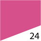 L'FEM Gel Polish .5oz - #24
