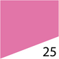 L'FEM Gel Polish .5oz - #25