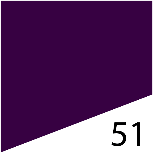 L'FEM Gel Polish .5oz - #51