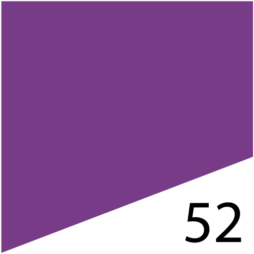 L'FEM Gel Polish .5oz - #52