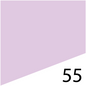 L'FEM Gel Polish .5oz - #55