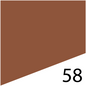 L'FEM Gel Polish .5oz - #58