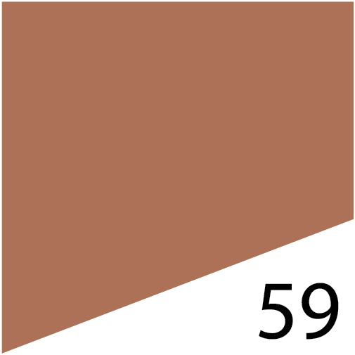 L'FEM Gel Polish .5oz - #59