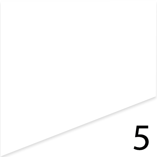 L'FEM Gel Polish .5oz - #5