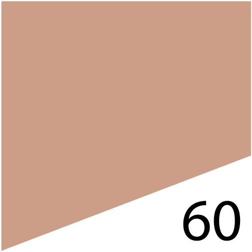 L'FEM Gel Polish .5oz - #60