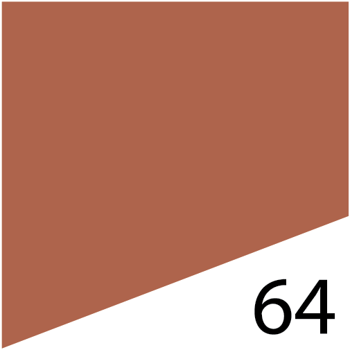 L'FEM Gel Polish .5oz - #64