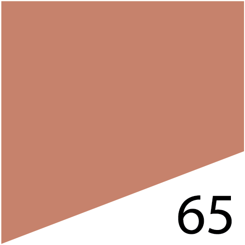 L'FEM Gel Polish .5oz - #65