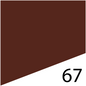 L'FEM Gel Polish .5oz - #67
