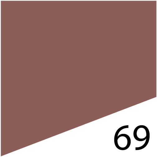 L'FEM Gel Polish .5oz - #69