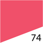 L'FEM Gel Polish .5oz - #74