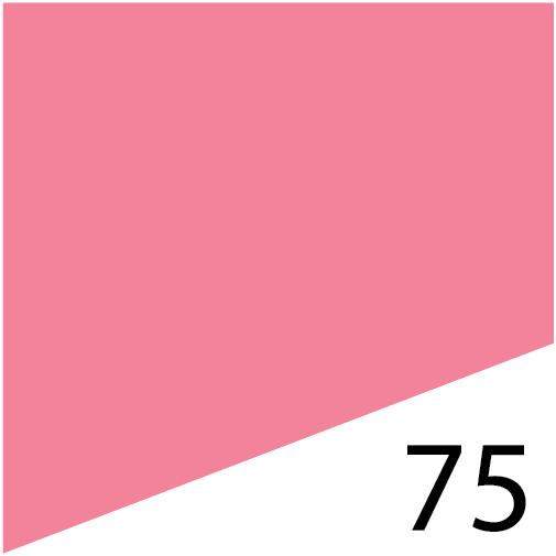 L'FEM Gel Polish .5oz - #75