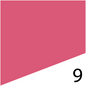L'FEM Gel Polish .5oz - #9