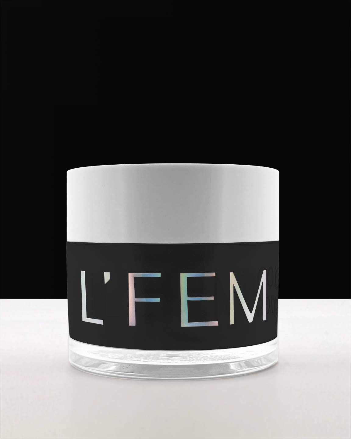 L'FEM Dip|Acrylic - #001