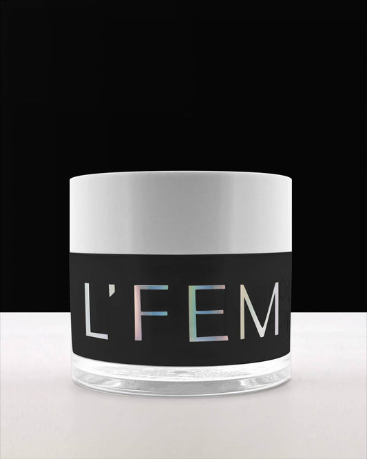 L'FEM Dip|Acrylic - #001