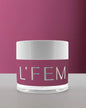 L'FEM DIP|ACRYLIC - #19