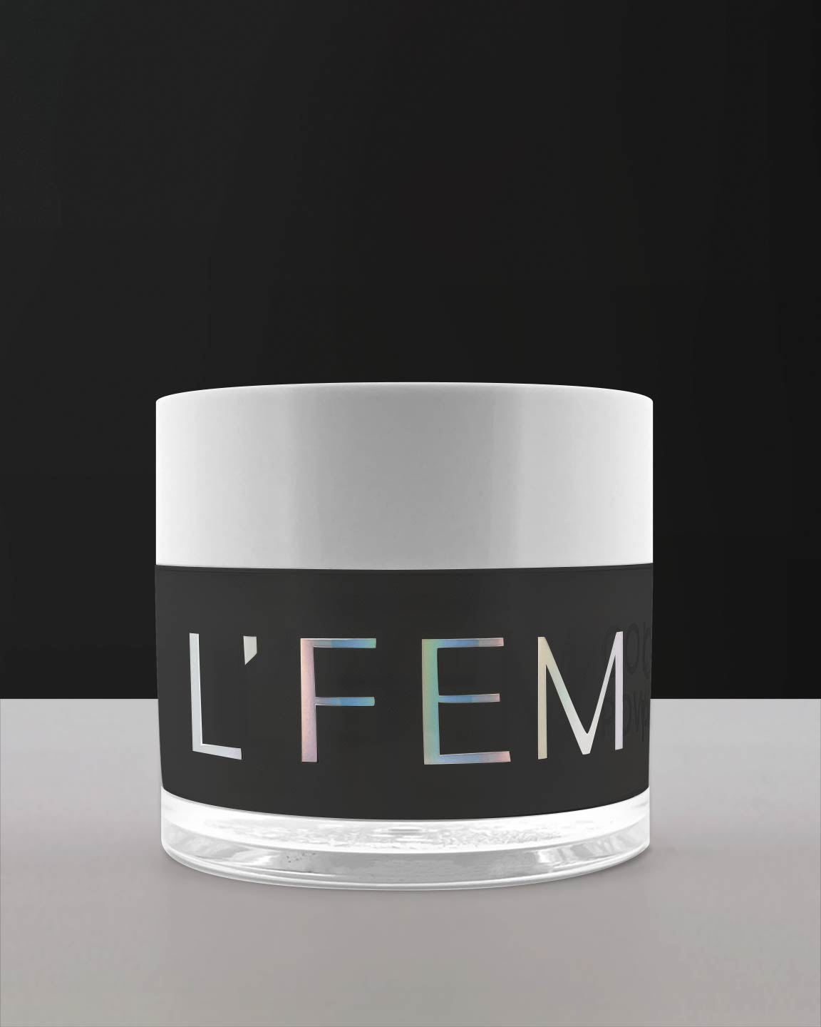 L'FEM Dip|Acrylic - #002