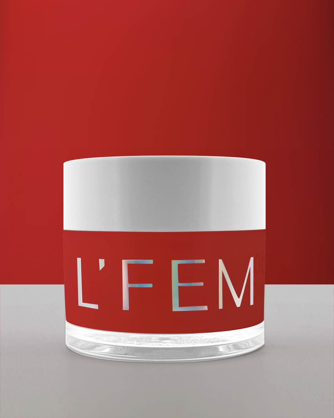 L'FEM Dip|Acrylic - #006
