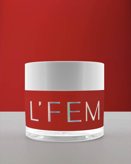 L'FEM Dip|Acrylic - #006