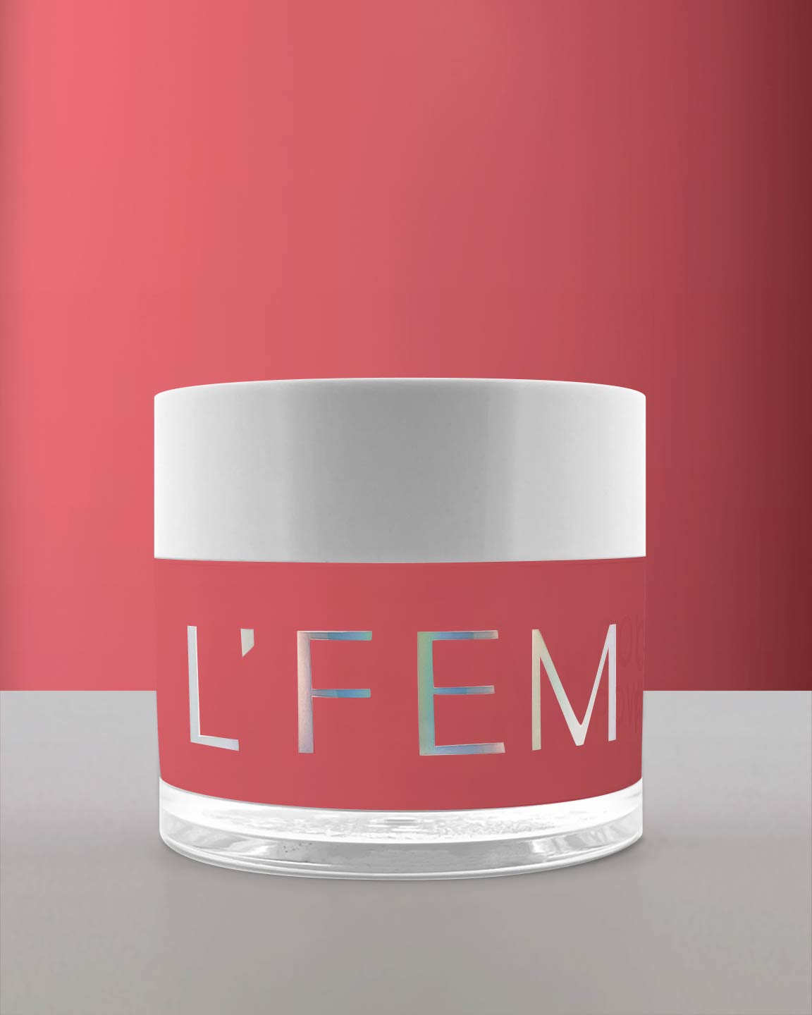 L'FEM Dip|Acrylic - #009
