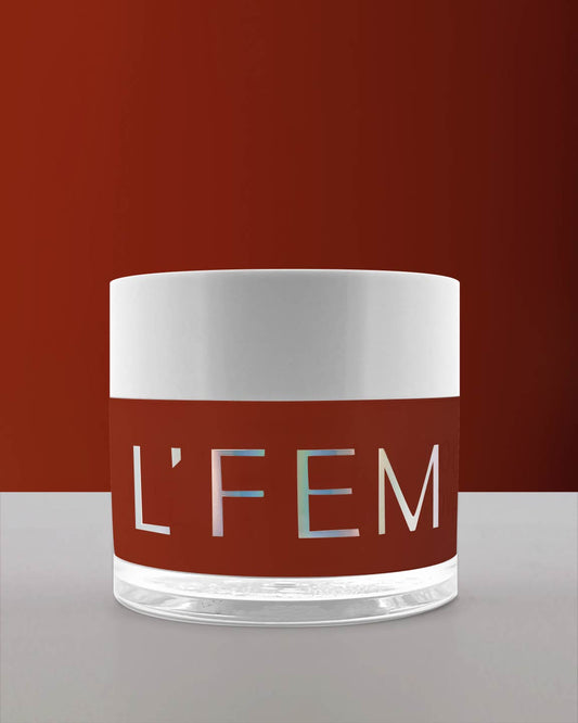 L'FEM DIP|ACRYLIC - #91