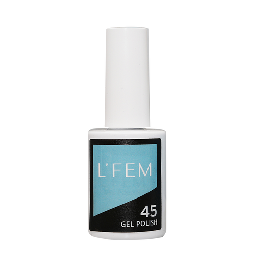 L'FEM Gel Polish .5oz - #45