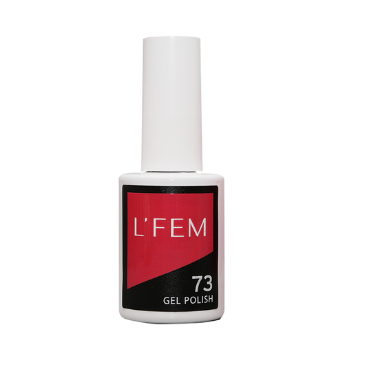 L'FEM Gel Polish .5oz - #73