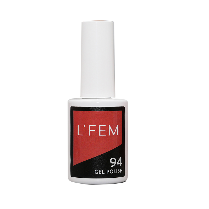 L'FEM Gel Polish .5oz - #94