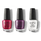 OPI - Gel, Lacquer & Dip Combo - Berlin There Done That