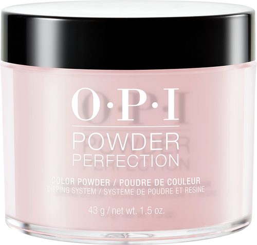 OPI Dipping Powder 1.5oz #DP N51 Let Me Bayou a Drink