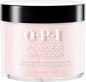 OPI Dipping Powder 1.5oz #DP L16 Lisbon Wants Moor OPI