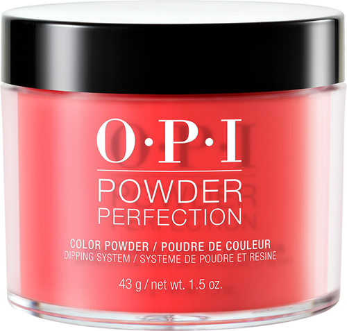 OPI Dipping Powder 1.5oz #DP A69 Live.Love.Carnival