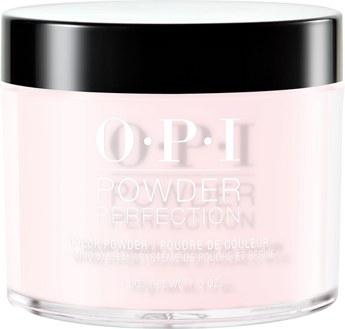OPI Dipping Powder 1.5oz #DP T69 Love is in the Bare