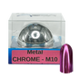 Aora Metallic Chrome - # M10