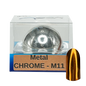 Aora Metallic Chrome - # M11