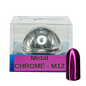 Aora Metallic Chrome - # M12