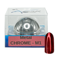 Aora Metallic Chrome - # M1