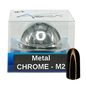 Aora Metallic Chrome - # M2