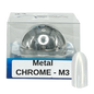 Aora Metallic Chrome - # M3