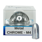Aora Metallic Chrome - # M4
