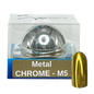 Aora Metallic Chrome - # M5