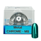 Aora Metallic Chrome - # M8