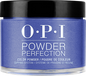 OPI Dipping Powder 1.5oz #DP F009 Midnight Mantra