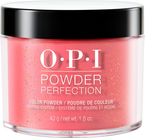 OPI Dipping Powder 1.5oz #DP M87 Mural Mural on the Wall