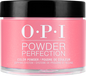 OPI Dipping Powder 1.5oz #DP T31 My Address is "Hollywood"