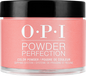 OPI Dipping Powder 1.5oz #DP P38 My Solar Clock is Ticking