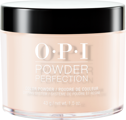 OPI Dipping Powder 1.5oz #DP E82 My Vampire is Buff