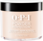 OPI Dipping Powder 1.5oz #DP E82 My Vampire is Buff