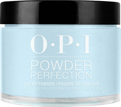 OPI Dipping Powder 1.5oz #DP S006 NFTease me
