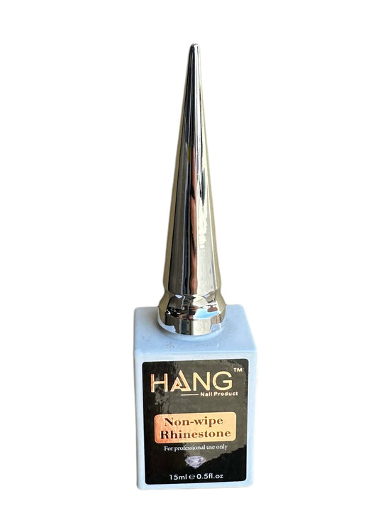 Non - Wipe Rhinestone Glue